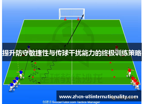 提升防守敏捷性与传球干扰能力的终极训练策略