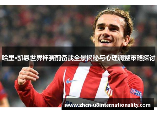 哈里·凯恩世界杯赛前备战全景揭秘与心理调整策略探讨