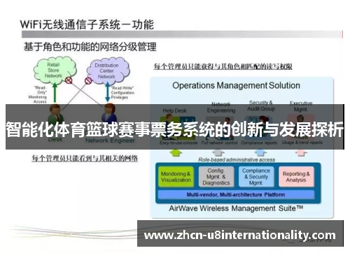 智能化体育篮球赛事票务系统的创新与发展探析