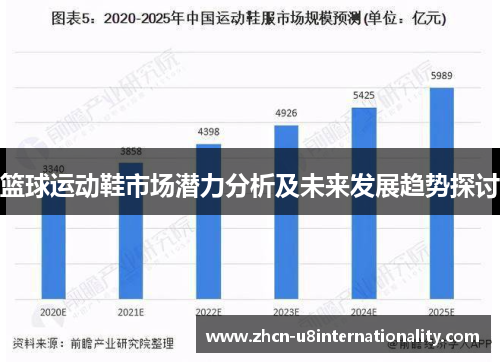篮球运动鞋市场潜力分析及未来发展趋势探讨