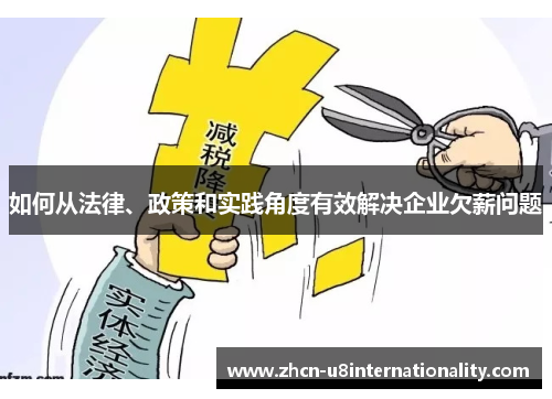 如何从法律、政策和实践角度有效解决企业欠薪问题