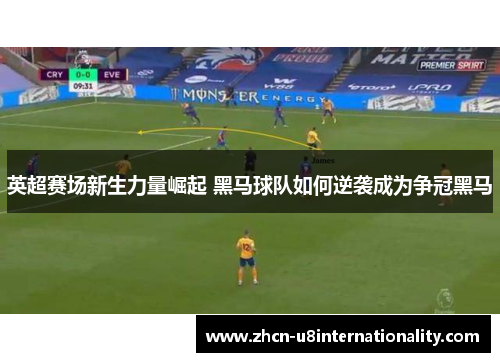 英超赛场新生力量崛起 黑马球队如何逆袭成为争冠黑马