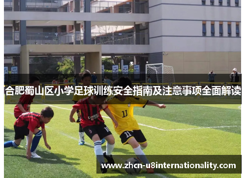 合肥蜀山区小学足球训练安全指南及注意事项全面解读