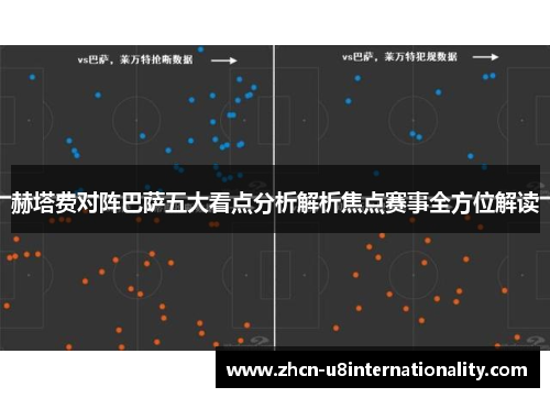 赫塔费对阵巴萨五大看点分析解析焦点赛事全方位解读
